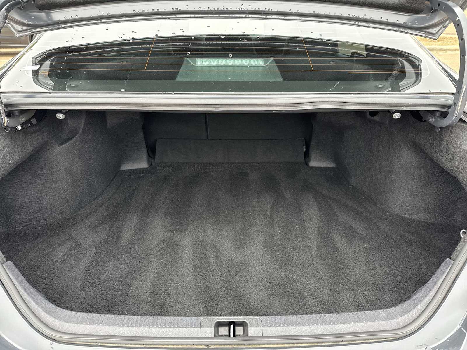 Thumbnail: 2025 Toyota Camry - 25