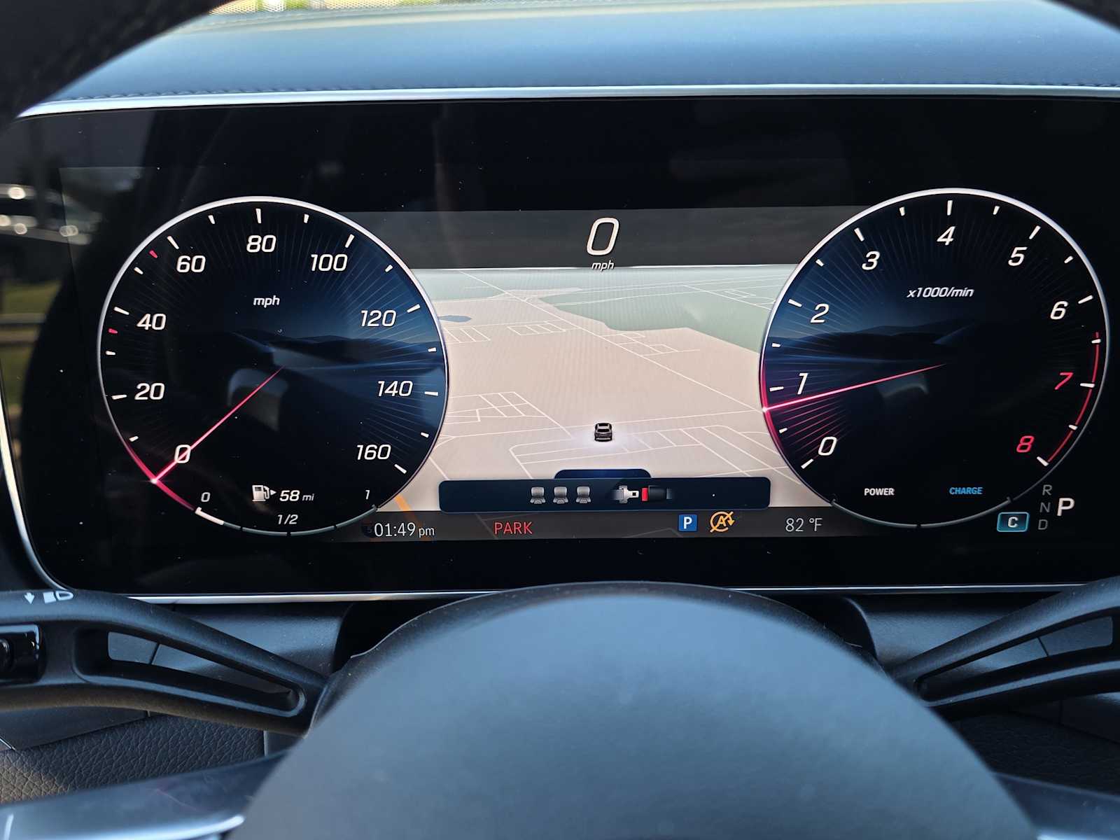 Thumbnail: 2026 Mercedes-Benz GLC - 12