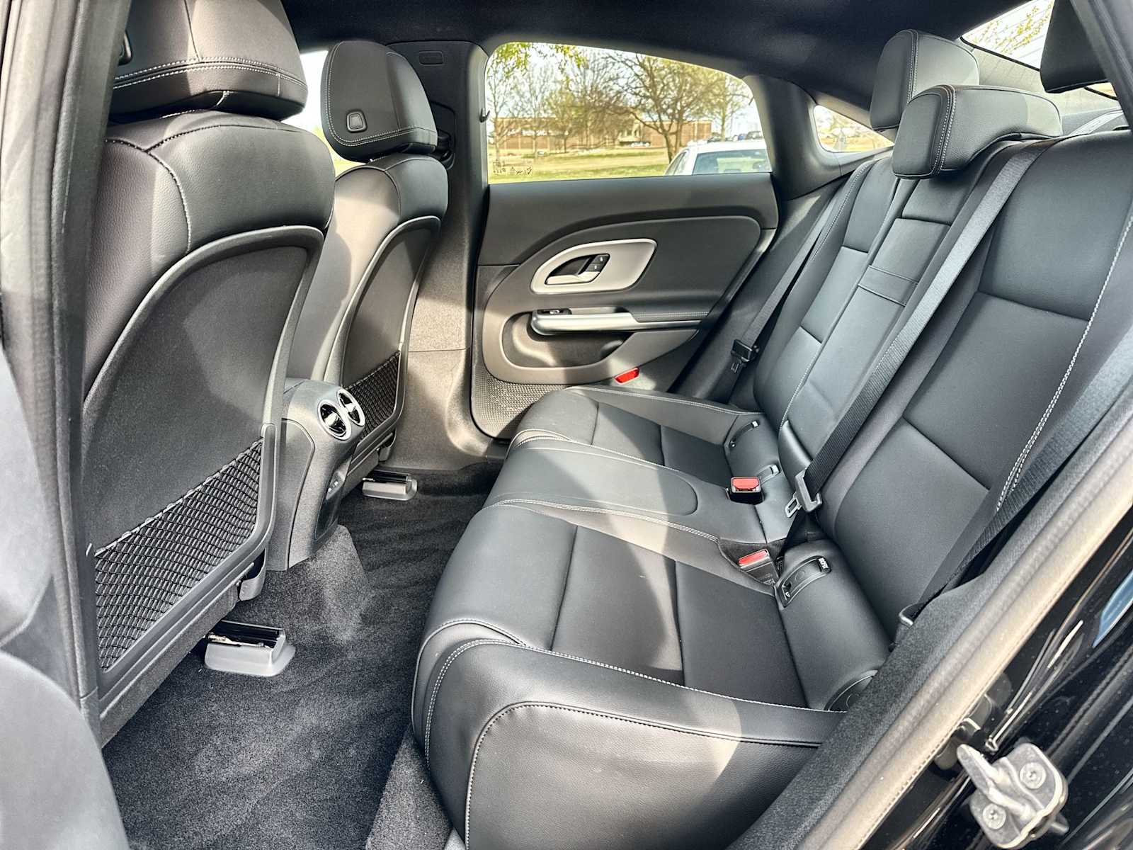 Thumbnail: 2026 Mercedes-Benz CLA - 4