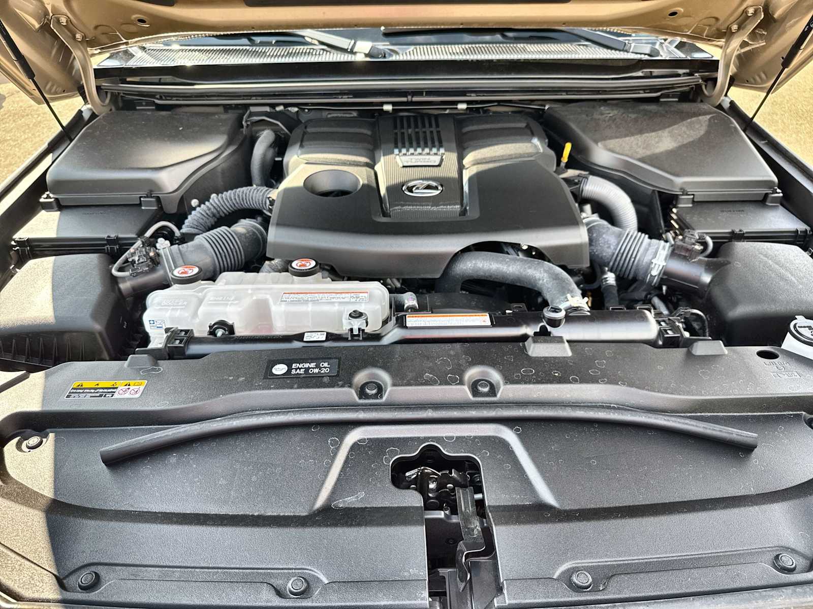 Thumbnail: 2025 Lexus GX - 13