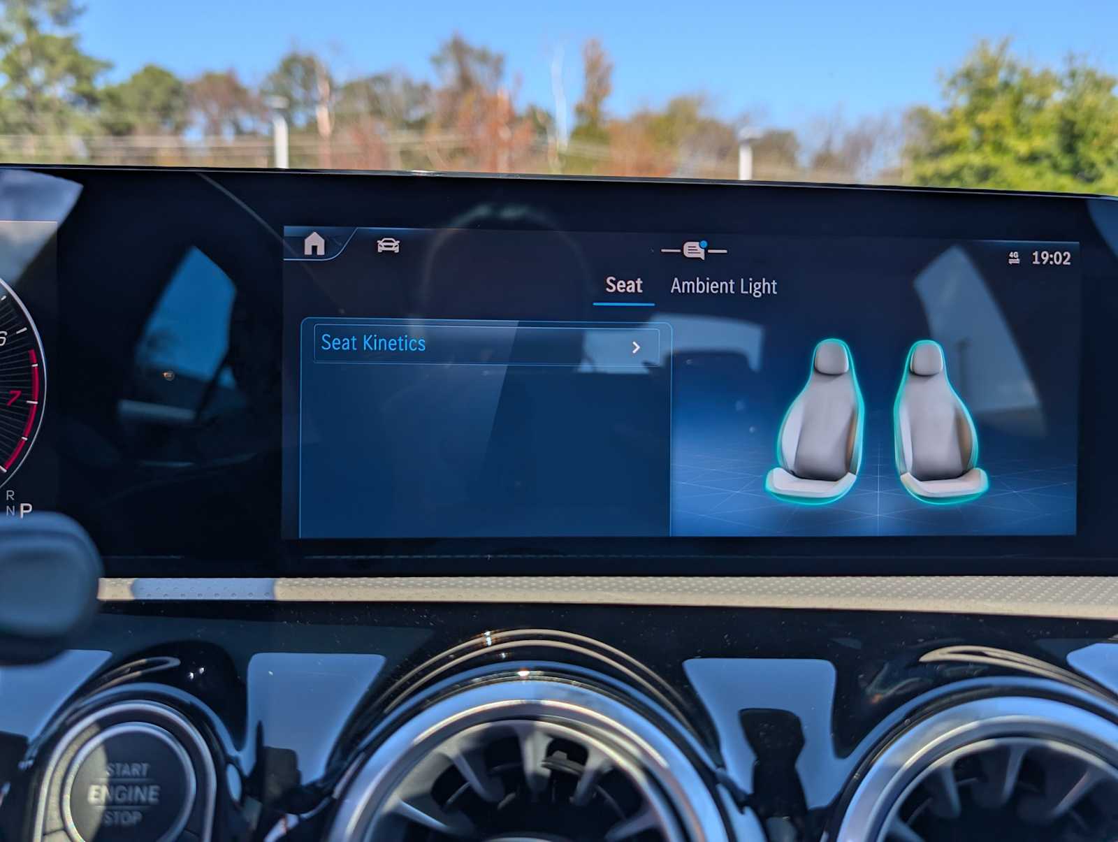 Thumbnail: 2026 Mercedes-Benz CLA - 12