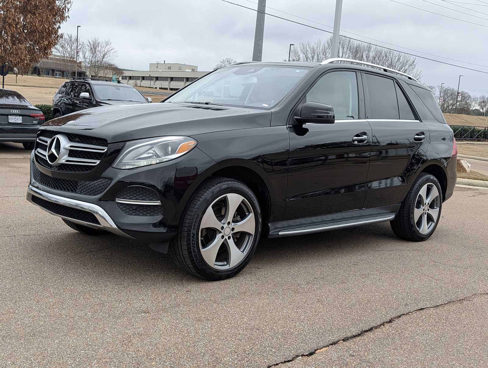 2016 Mercedes-Benz GLE 350 -
                  Ridgeland, MS