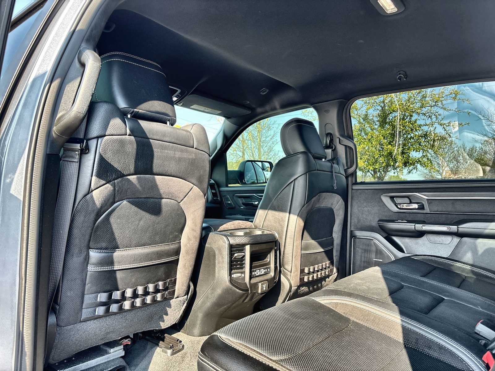 Thumbnail: 2023 RAM 1500 - 18