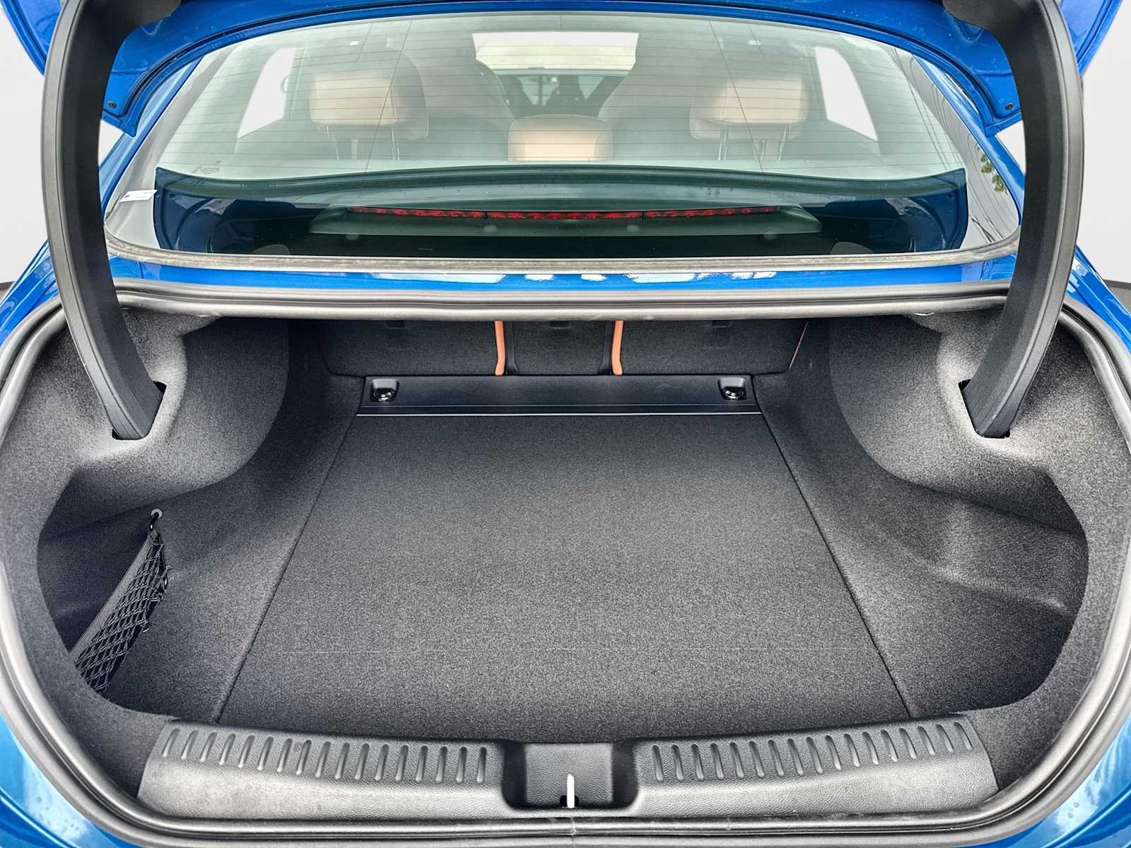 Thumbnail: 2027 Mercedes-Benz CLA - 18