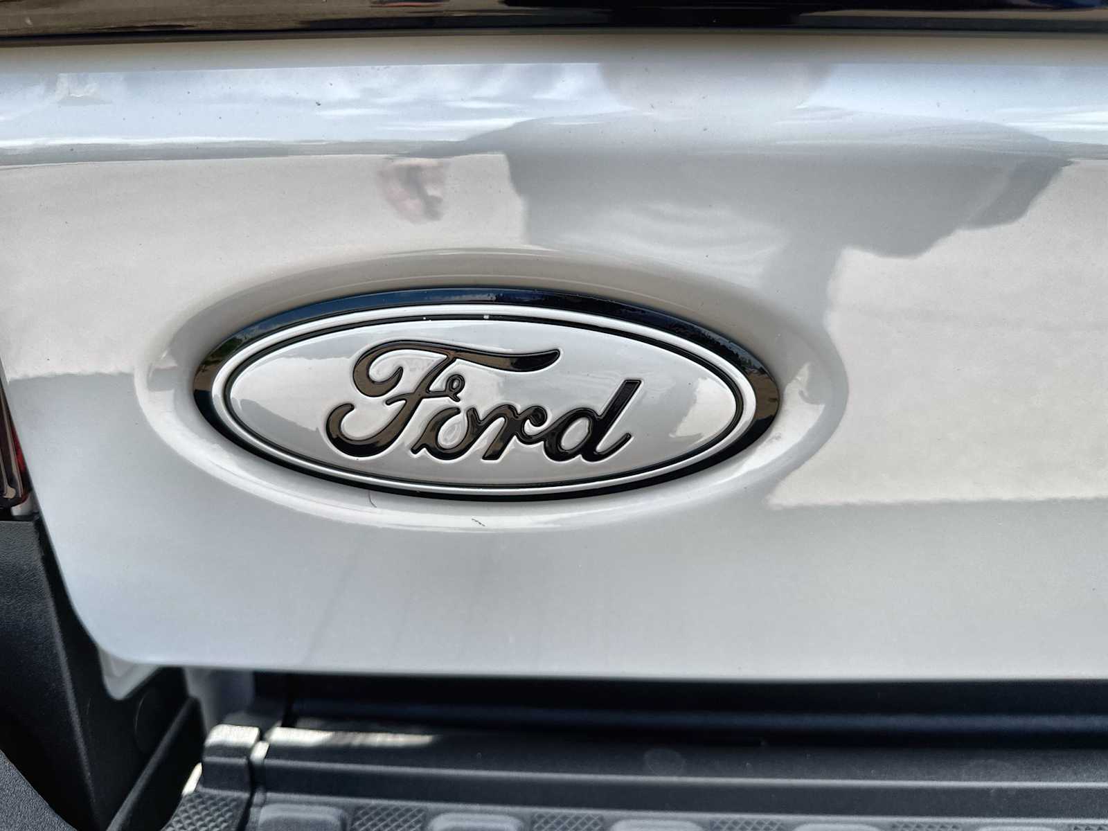 Thumbnail: 2026 Ford Econoline - 16