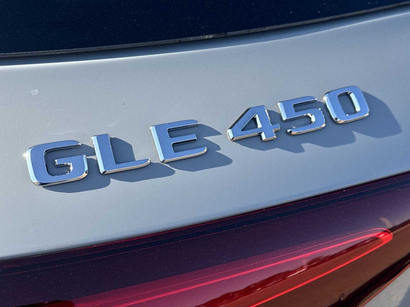 Thumbnail: 2026 Mercedes-Benz GLE - 11