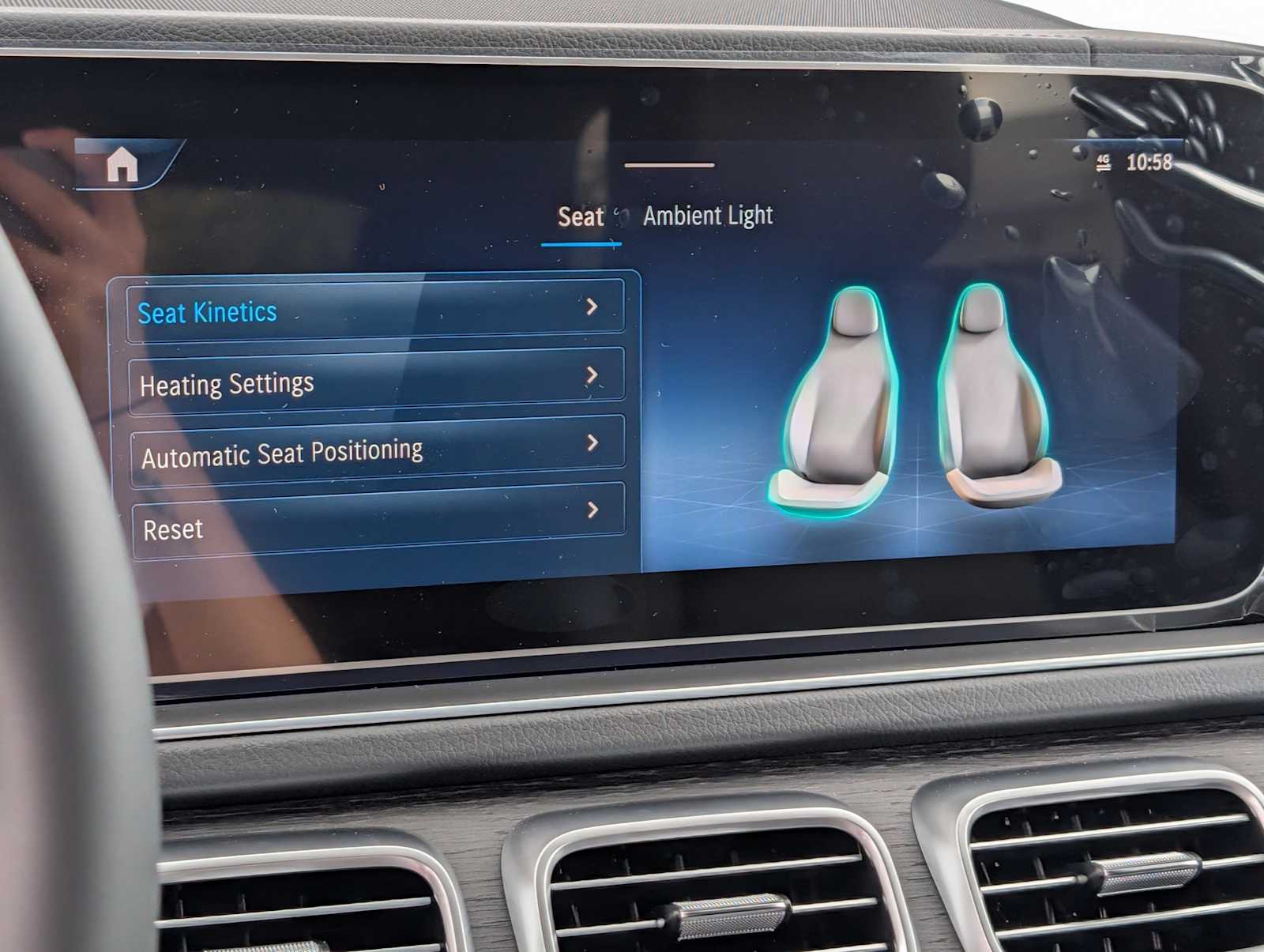 Thumbnail: 2026 Mercedes-Benz GLE - 14