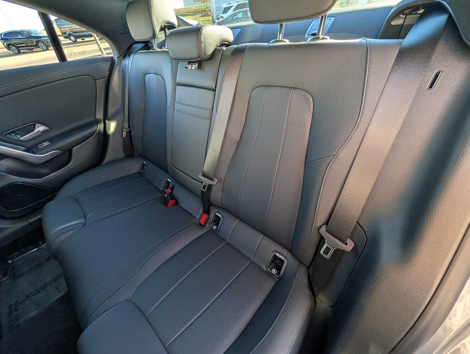 Thumbnail: 2025 Mercedes-Benz CLA - 28