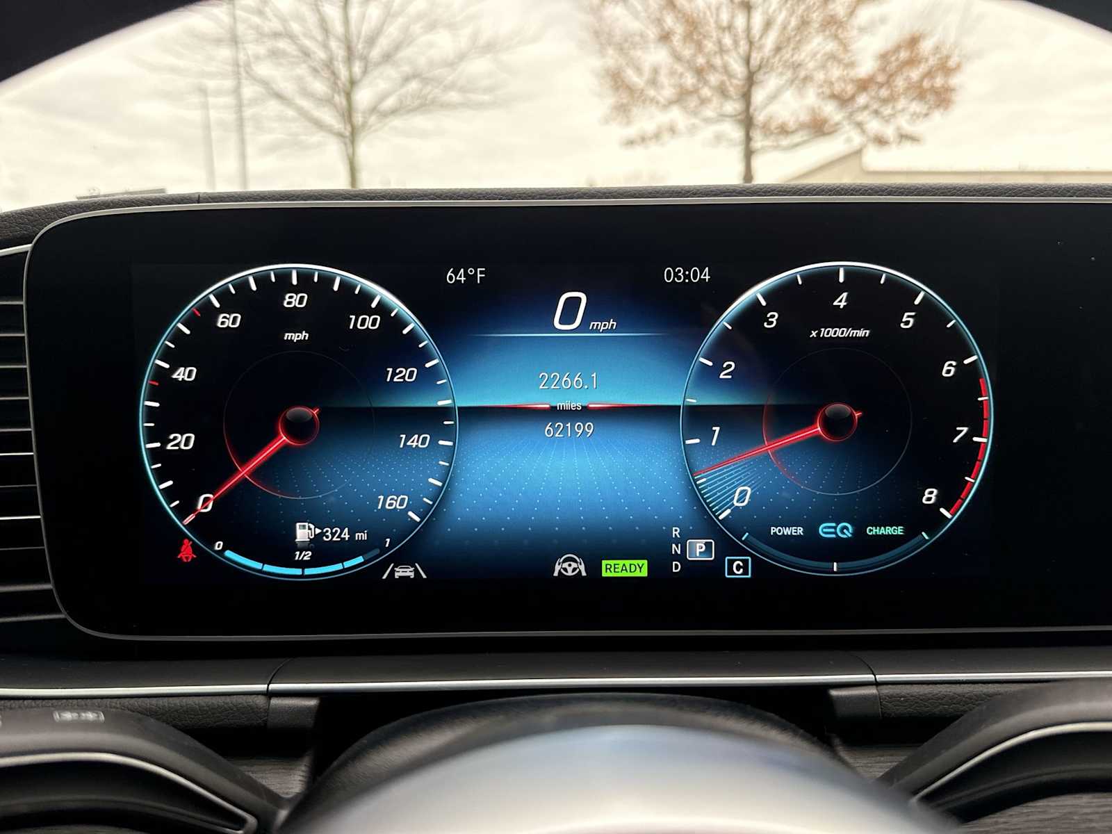 Thumbnail: 2023 Mercedes-Benz GLS - 25