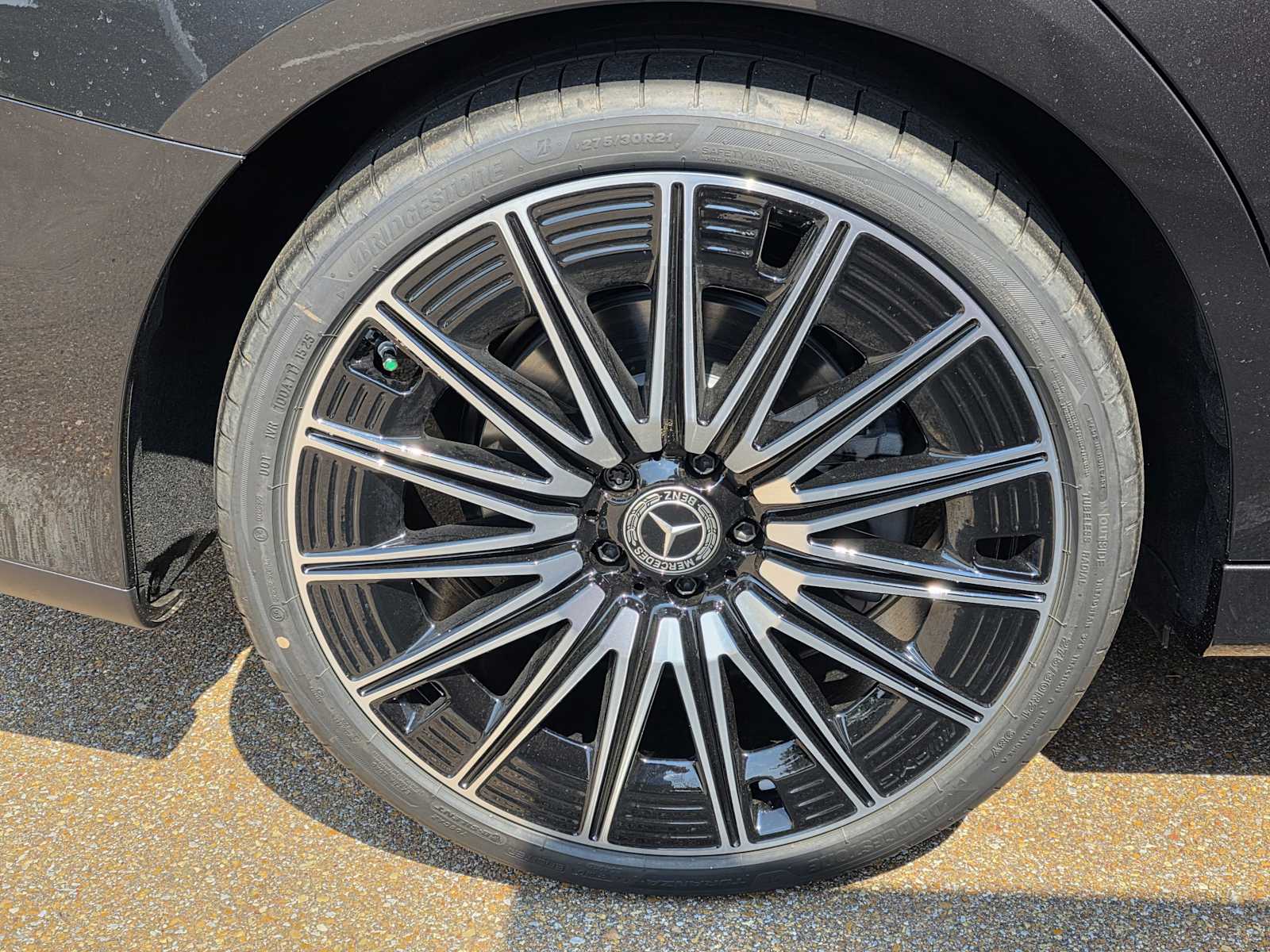 Thumbnail: 2026 Mercedes-Benz E-Class - 5