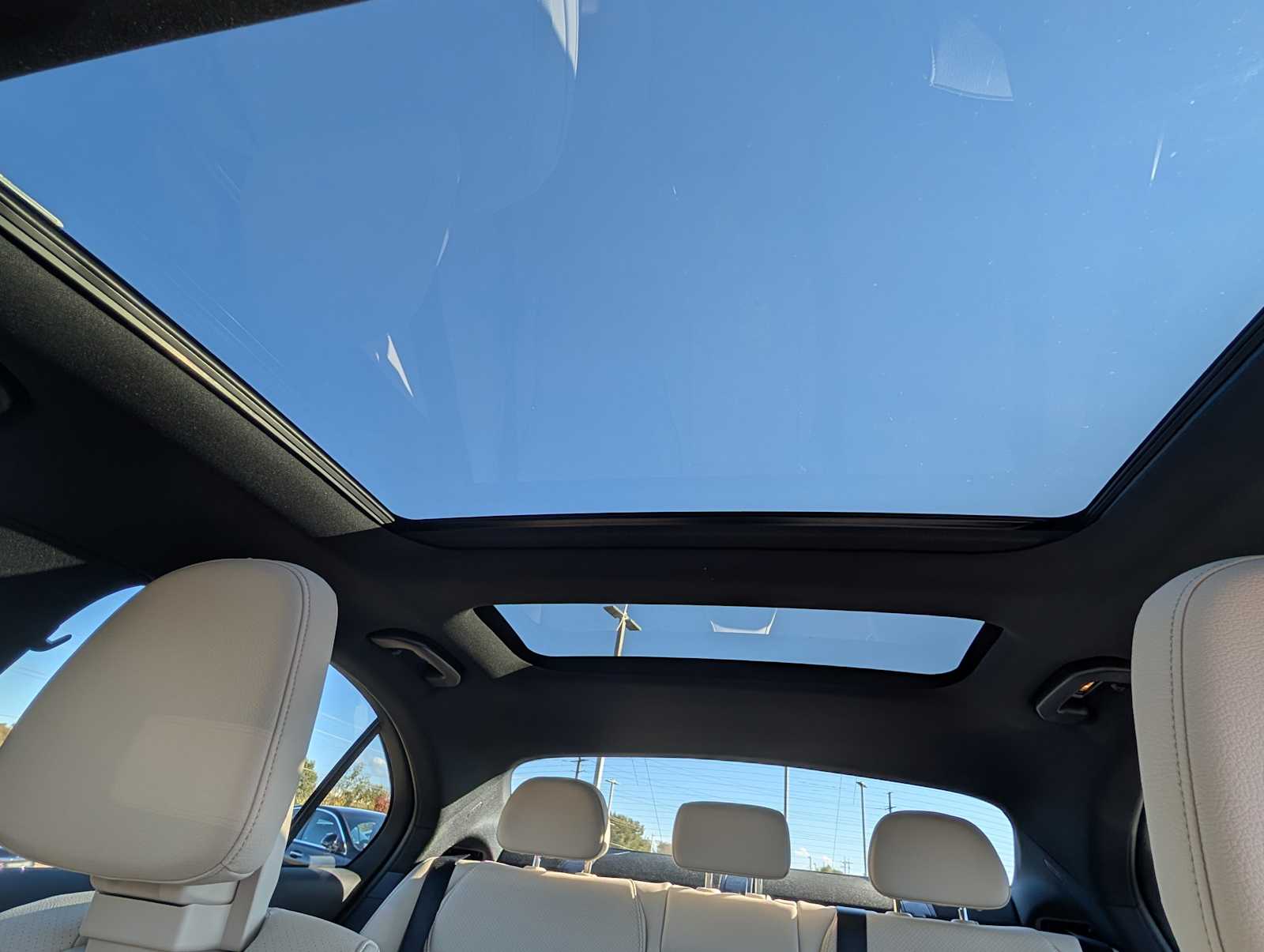 Thumbnail: 2026 Mercedes-Benz C-Class - 18