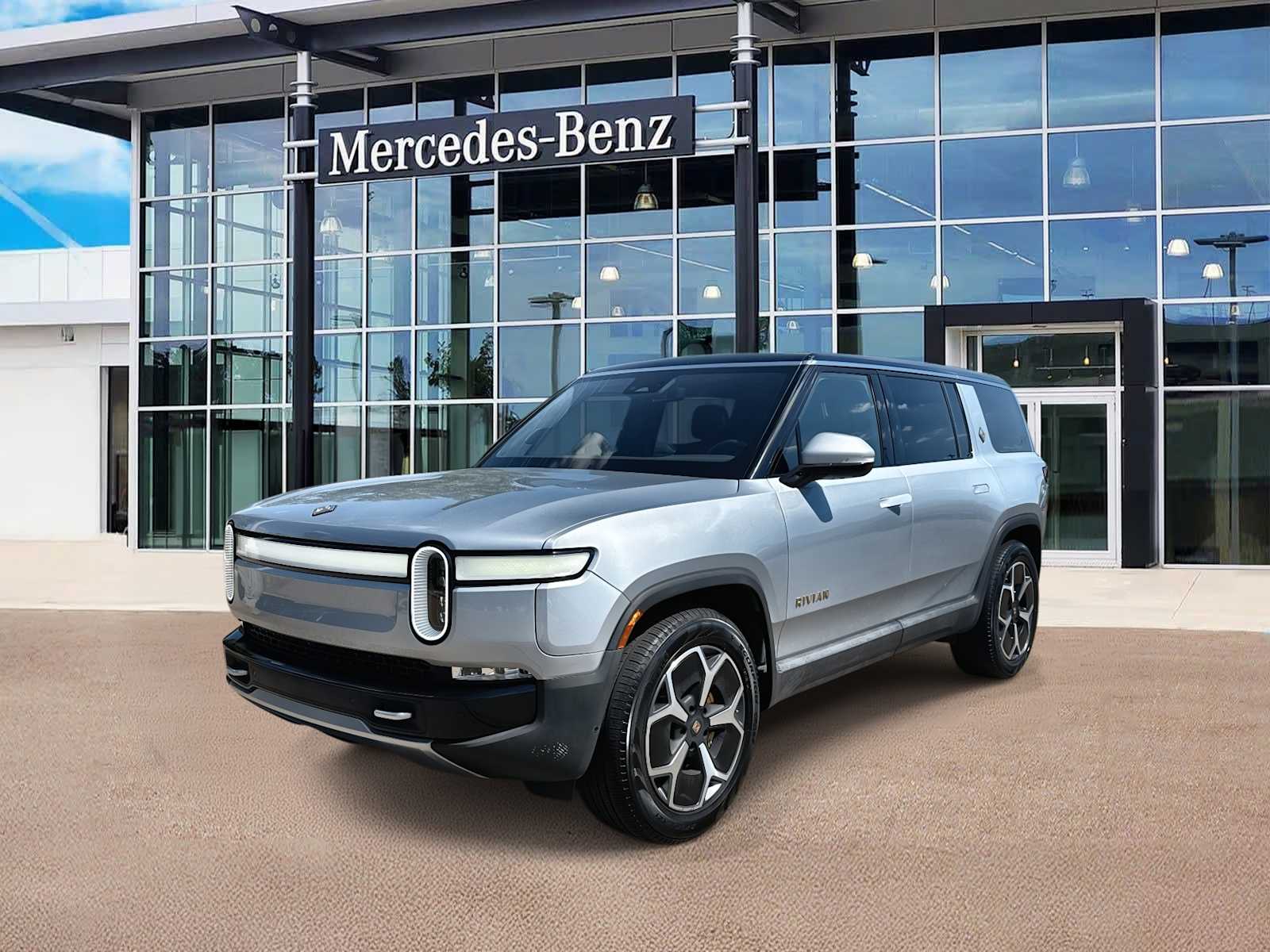 2023 Rivian R1S Launch Edition -
                  Ridgeland, MS