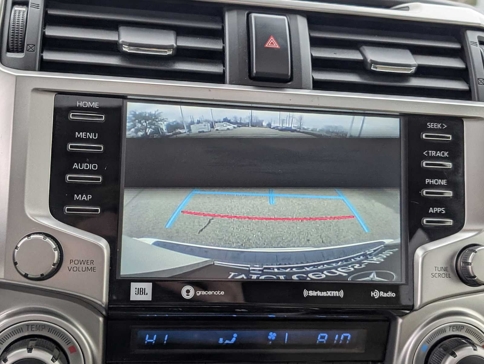 Thumbnail: 2020 Toyota 4Runner - 20