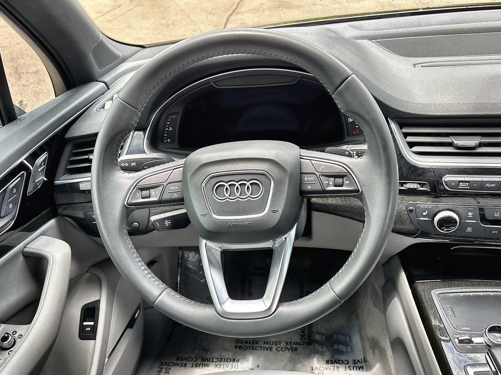 Thumbnail: 2018 Audi Q7 - 21