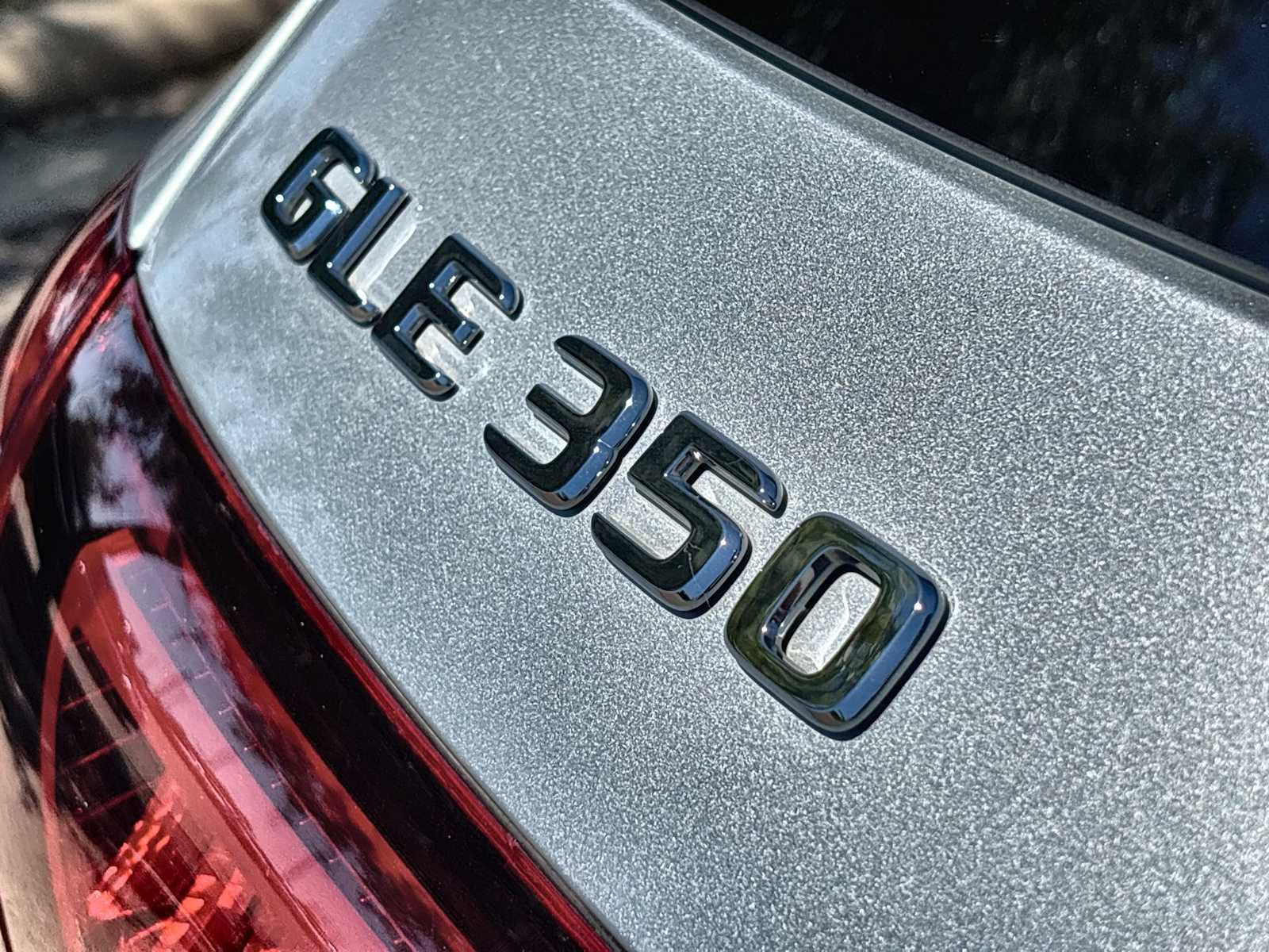 Thumbnail: 2020 Mercedes-Benz GLE - 15