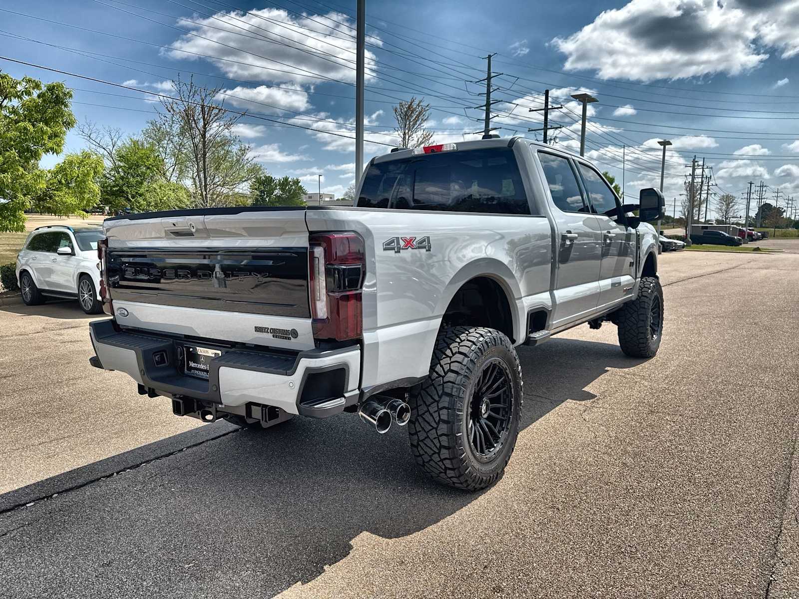 Thumbnail: 2026 Ford Econoline - 8