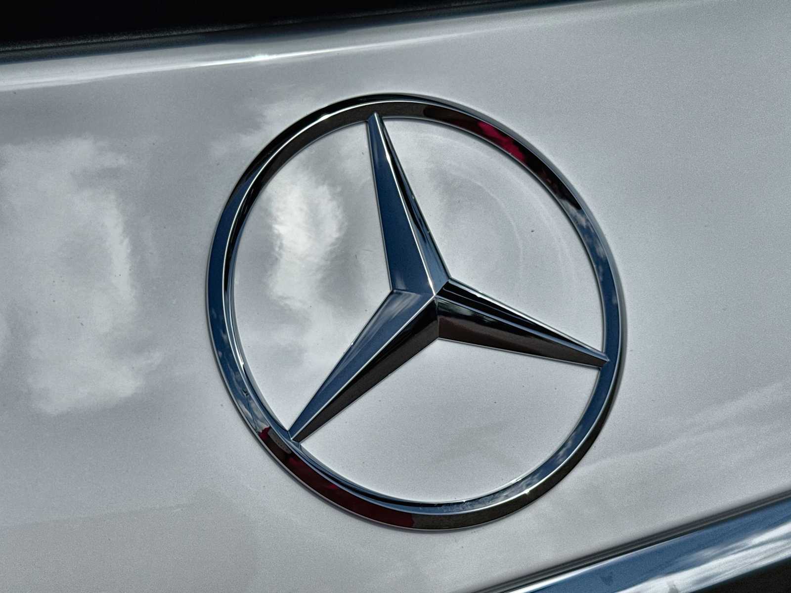 Thumbnail: 2026 Mercedes-Benz GLS - 16