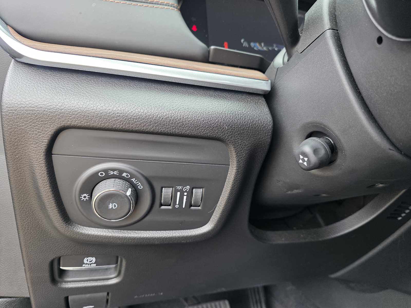 Thumbnail: 2022 Jeep Grand Cherokee L - 14