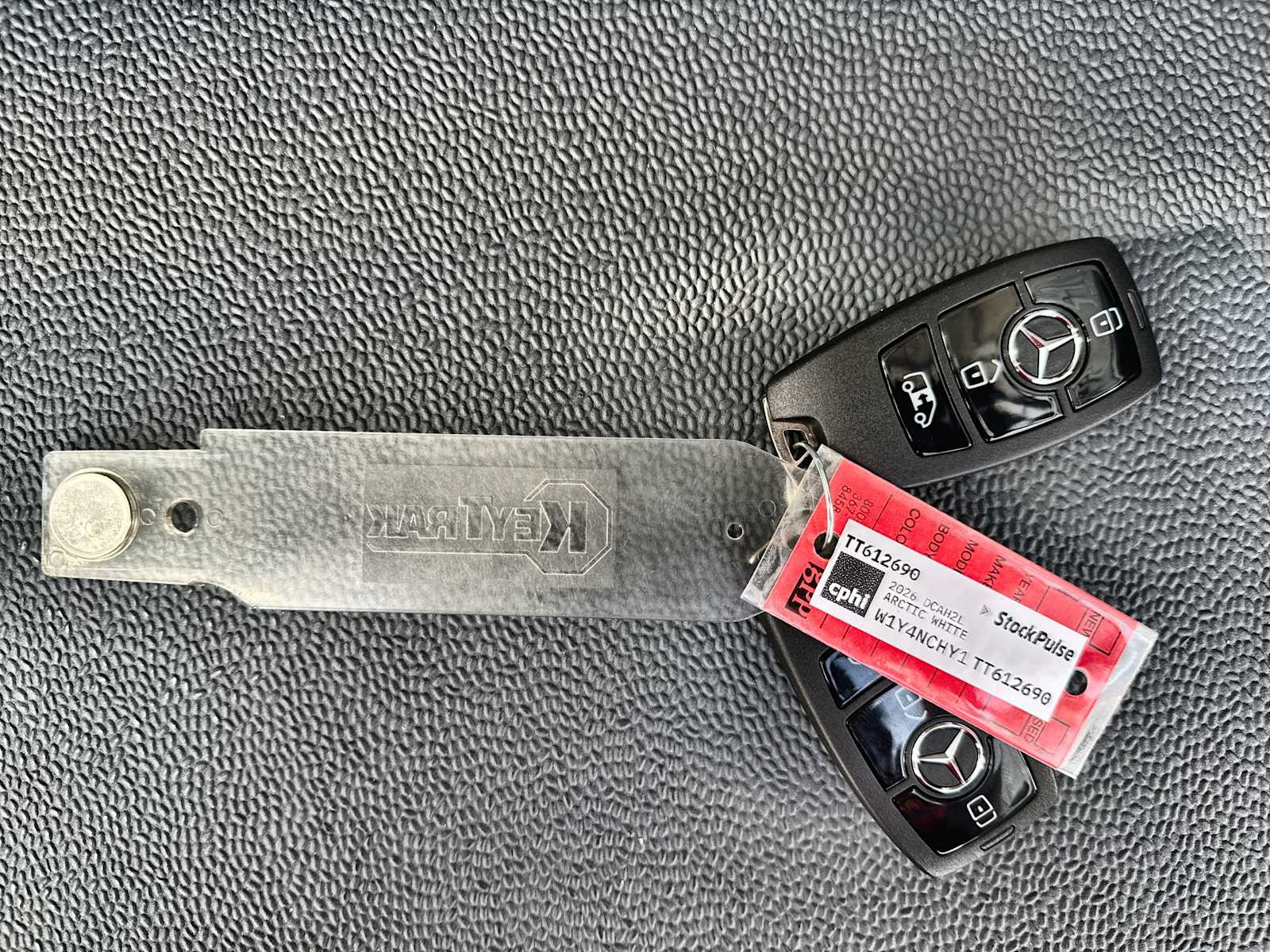 Thumbnail: 2026 Mercedes-Benz Sprinter - 24