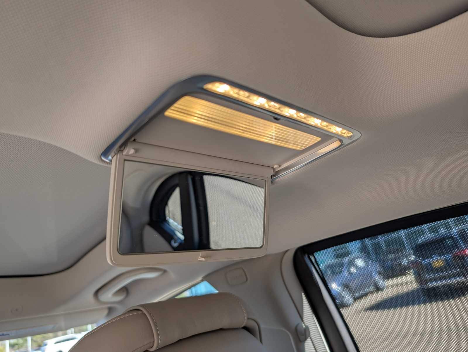 Thumbnail: 2020 Mercedes-Benz S-Class - 28