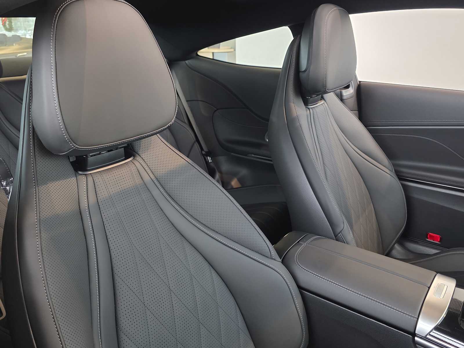 Thumbnail: 2026 Mercedes-Benz CLE - 10