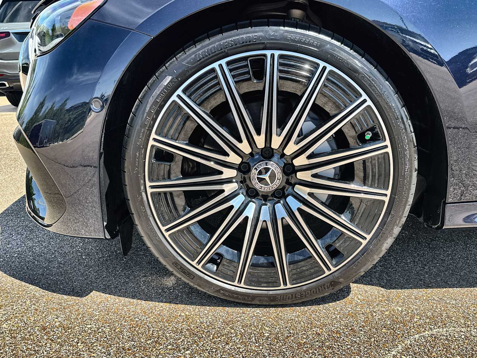 Thumbnail: 2026 Mercedes-Benz E-Class - 14