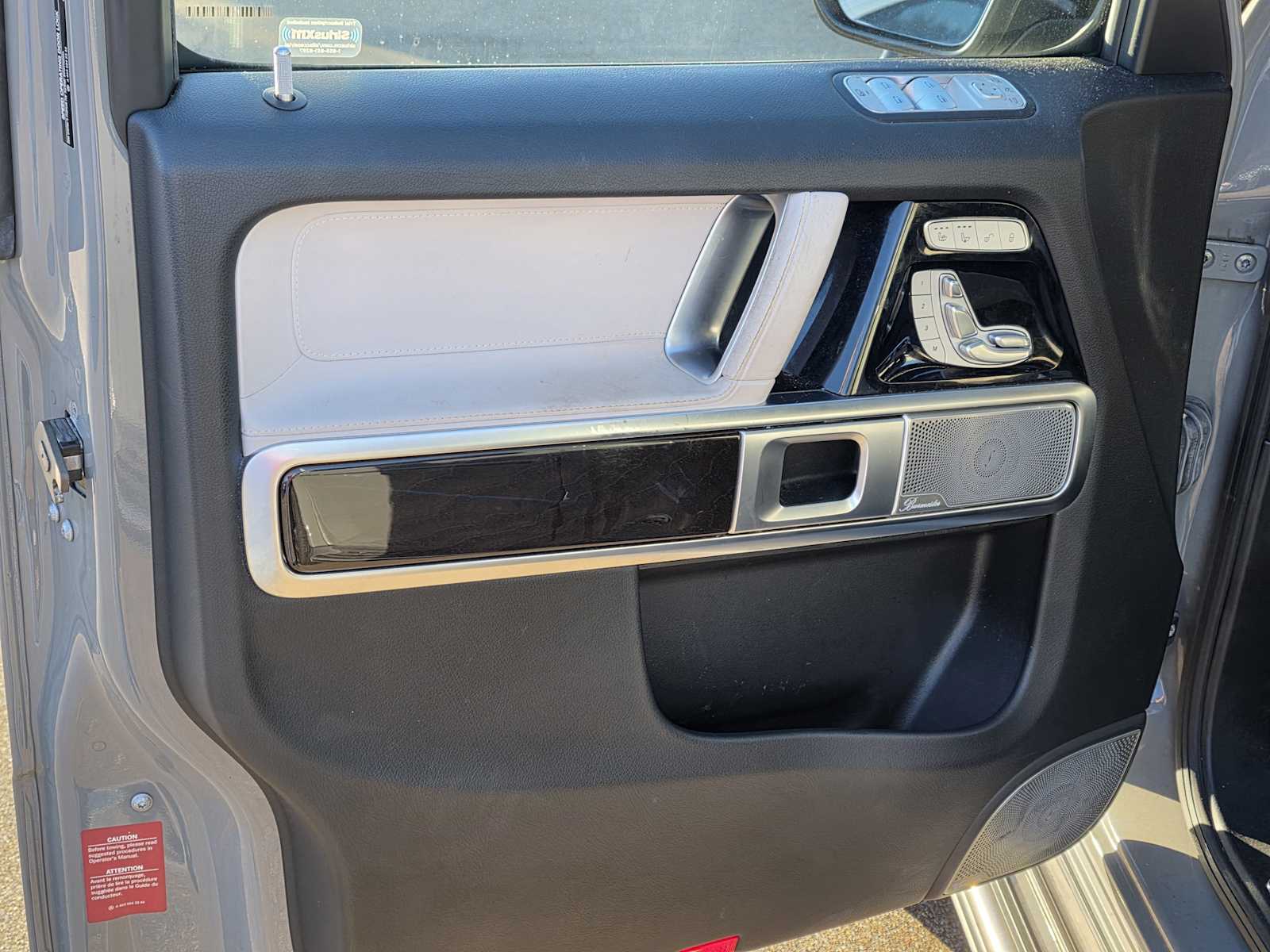 Thumbnail: 2021 Mercedes-Benz G-Class - 3