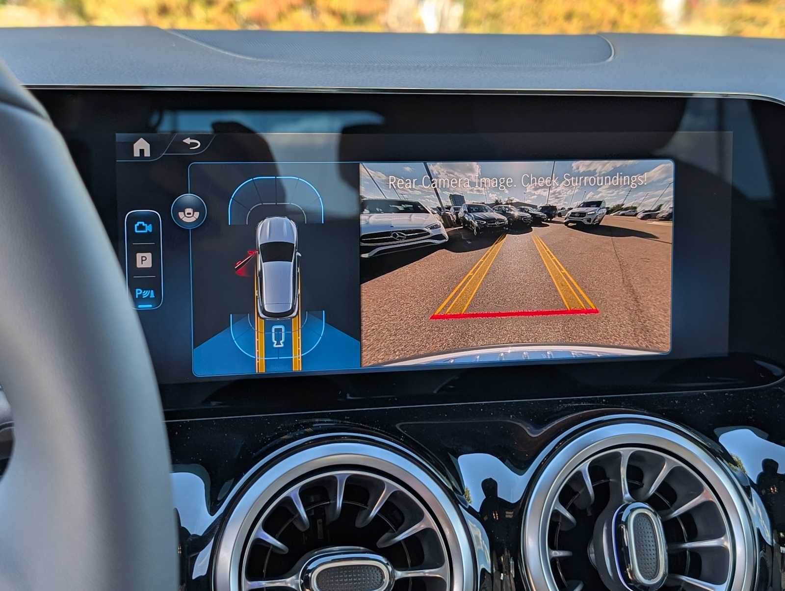 Thumbnail: 2026 Mercedes-Benz GLA - 14