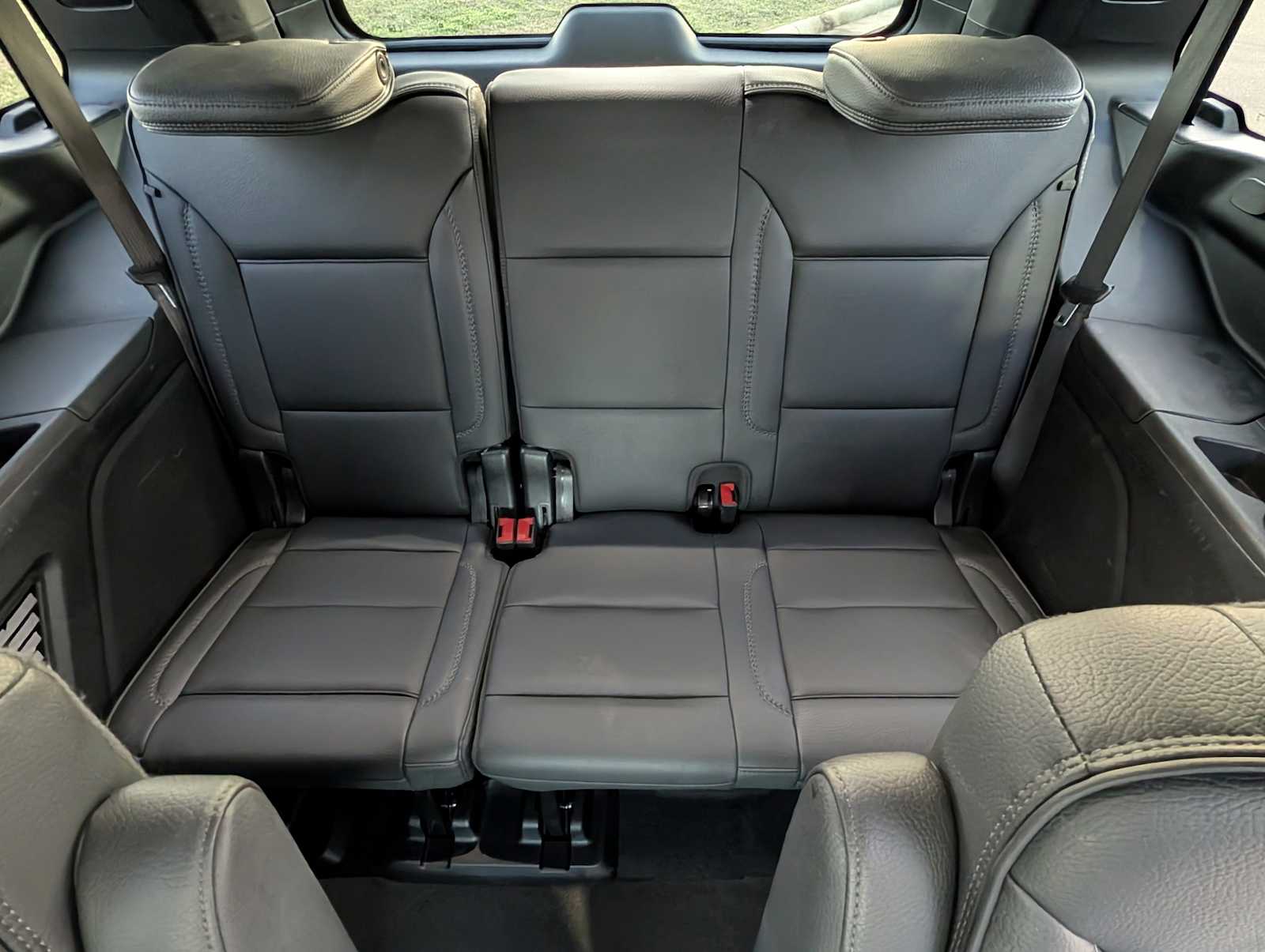 Thumbnail: 2025 GMC Yukon - 27