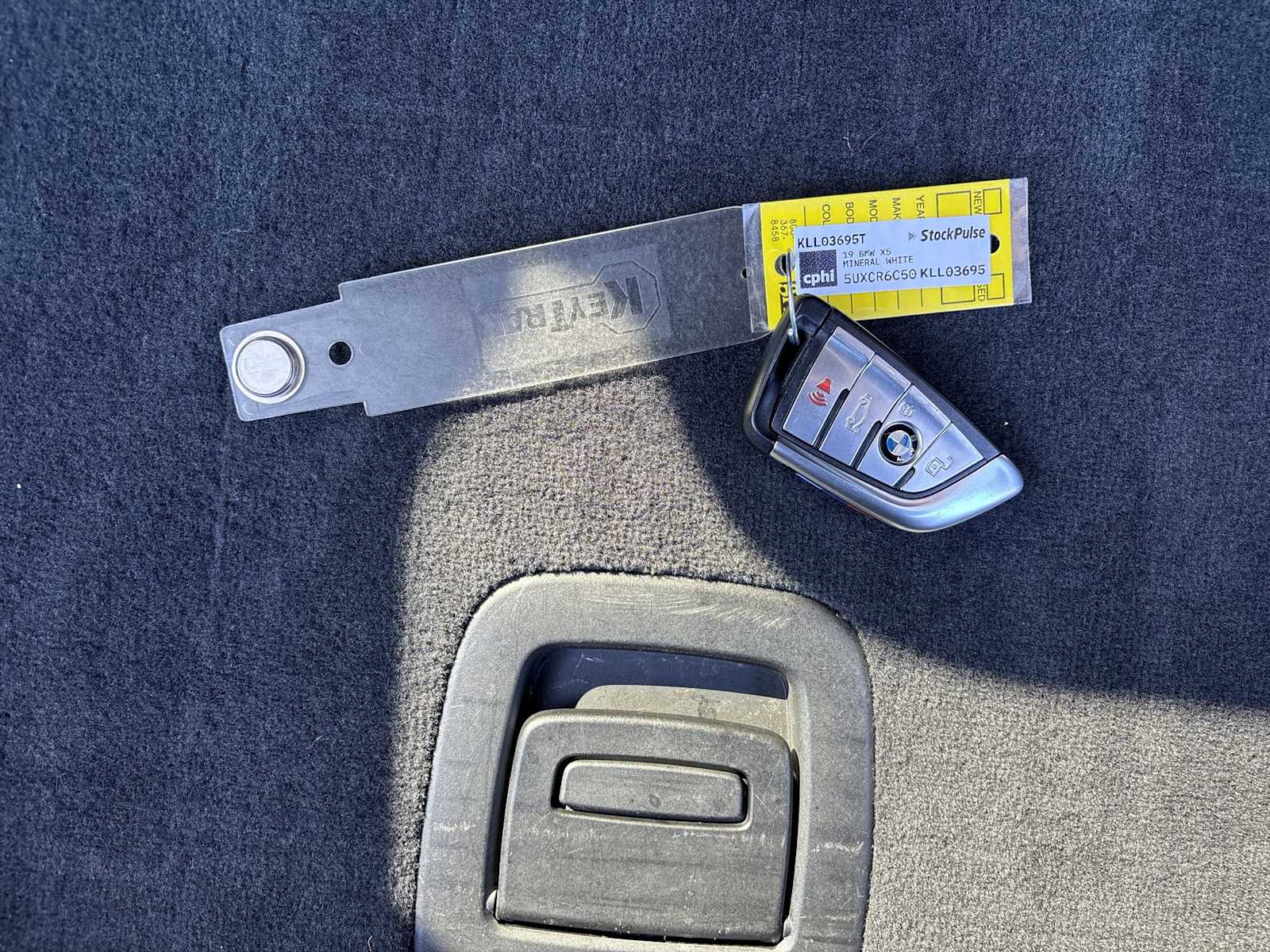 Thumbnail: 2019 BMW X5 - 27