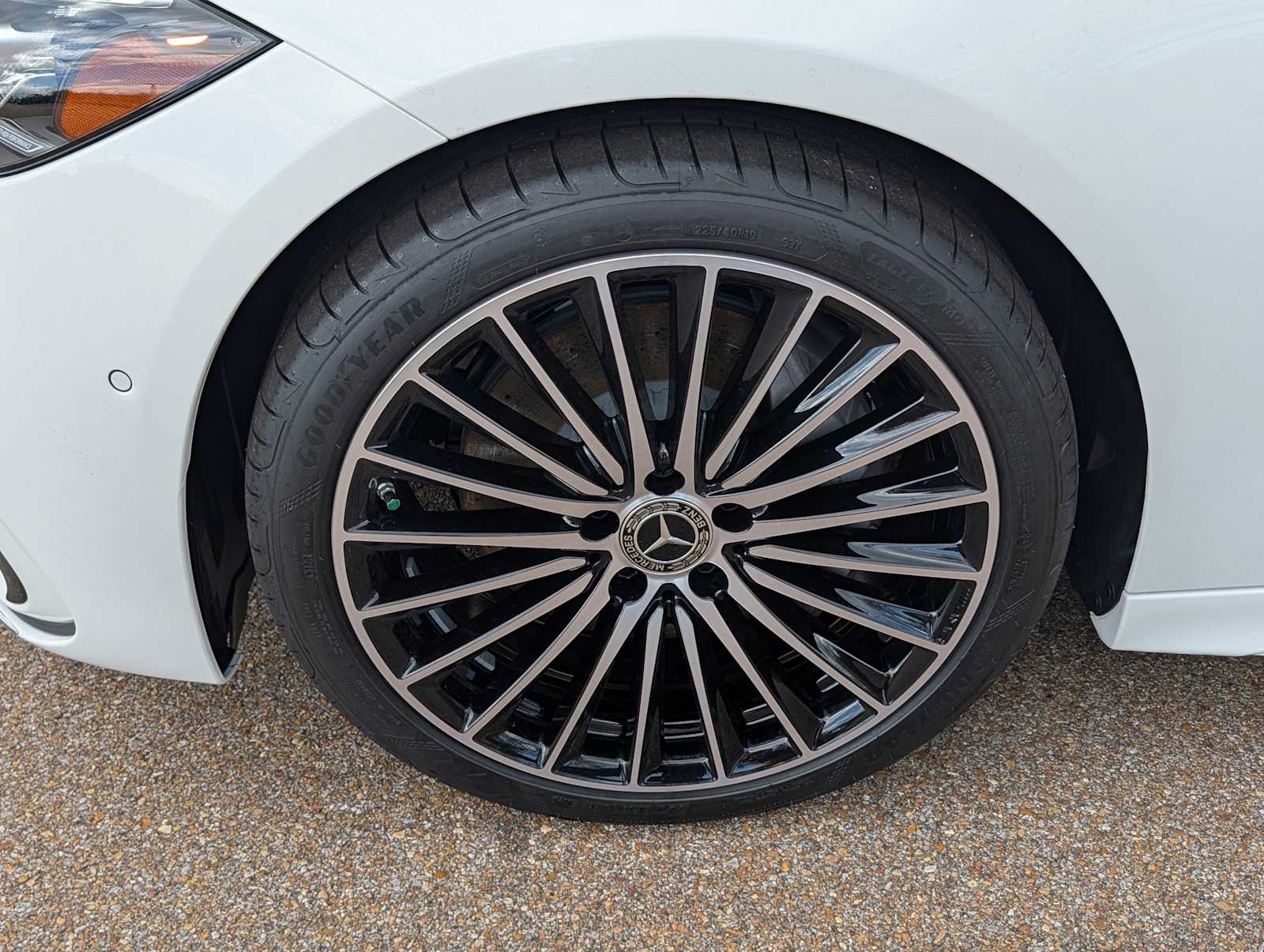 Thumbnail: 2026 Mercedes-Benz C-Class - 30