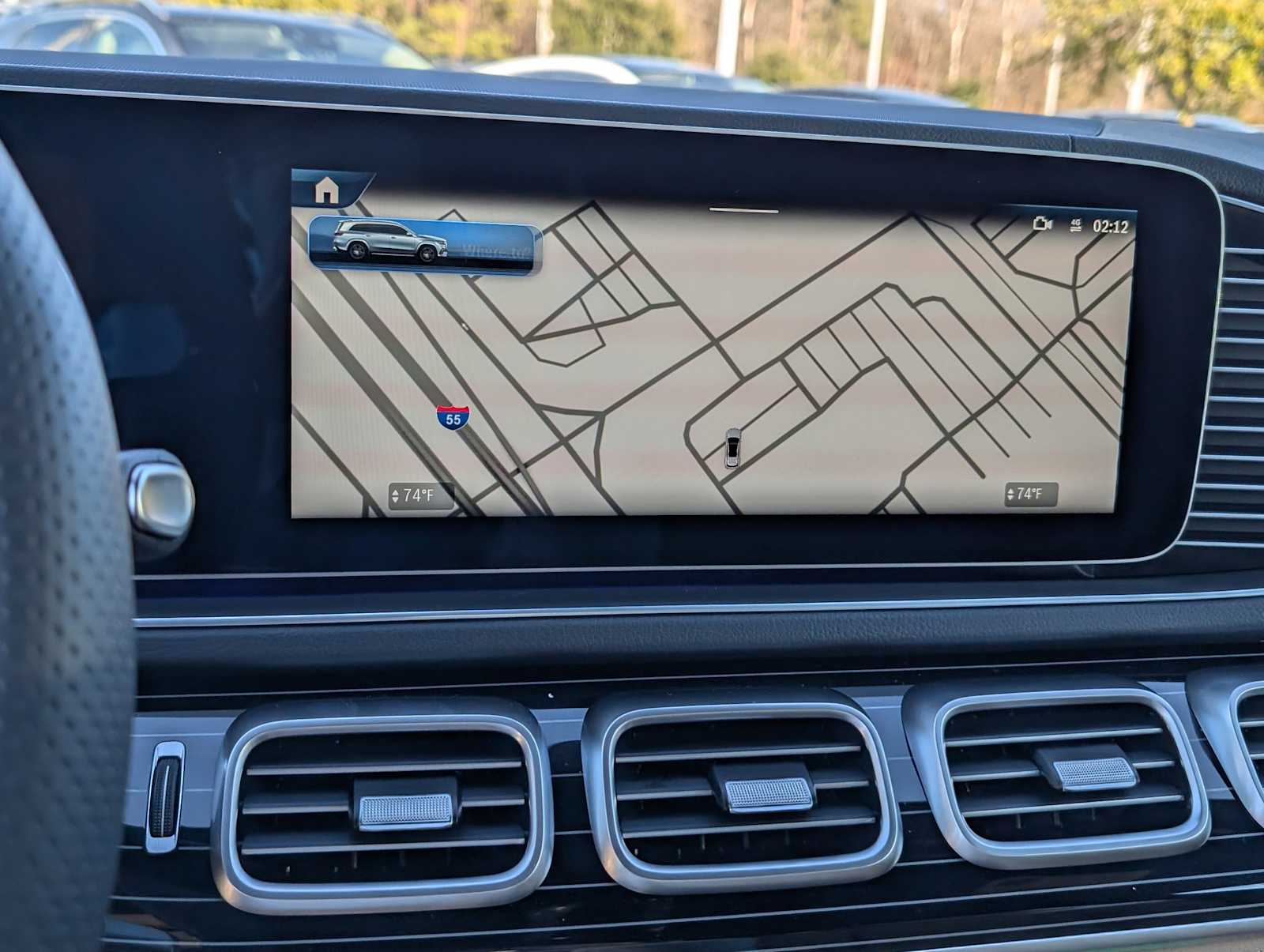 Thumbnail: 2026 Mercedes-Benz GLS - 11