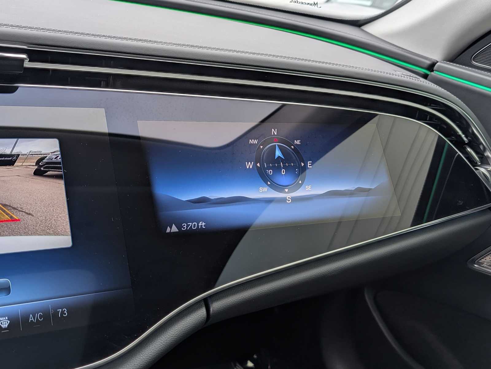 Thumbnail: 2024 Mercedes-Benz E-Class - 19