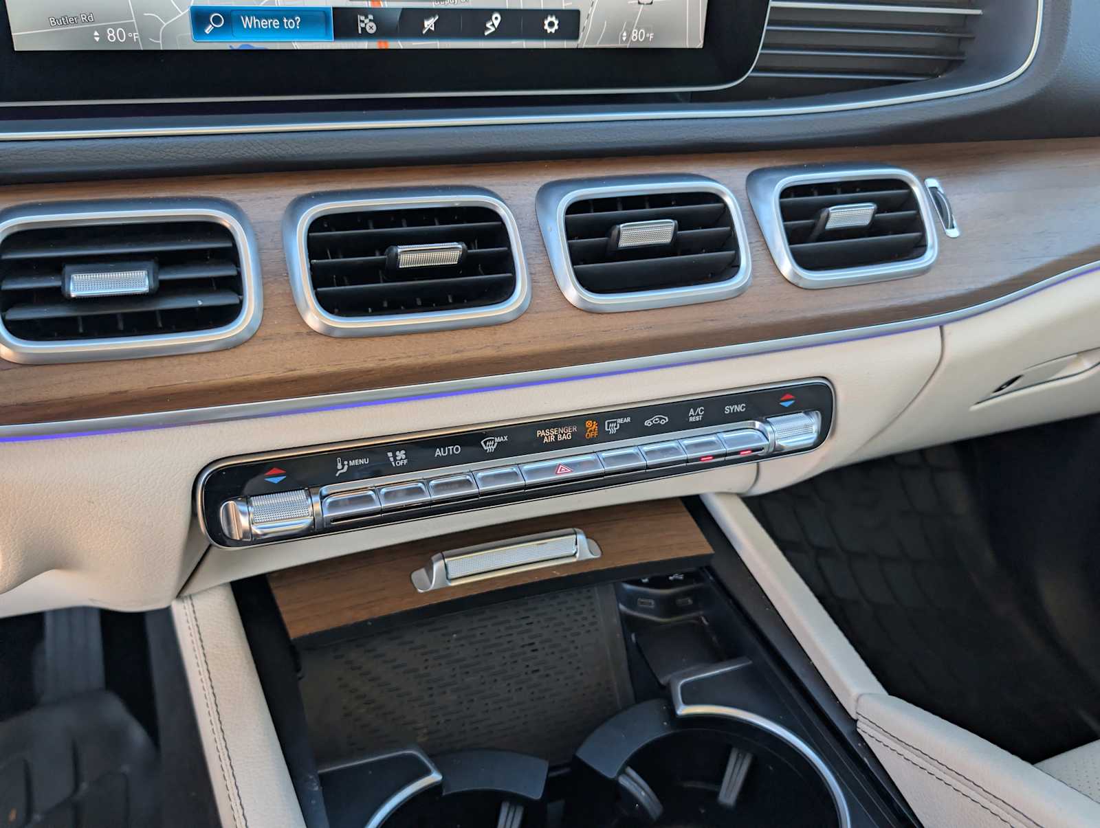 Thumbnail: 2023 Mercedes-Benz GLE - 13