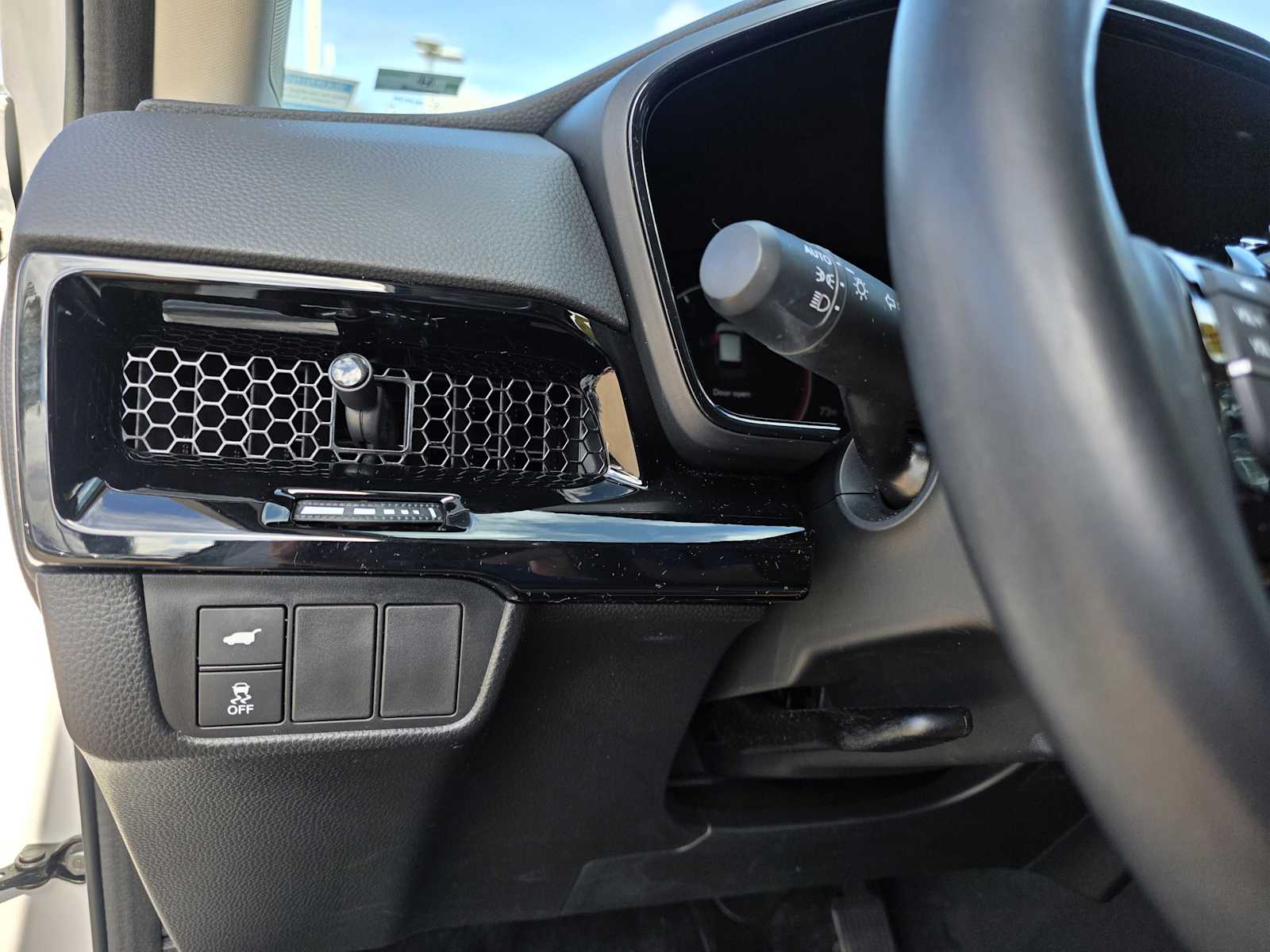 Thumbnail: 2025 Honda CR-V - 19