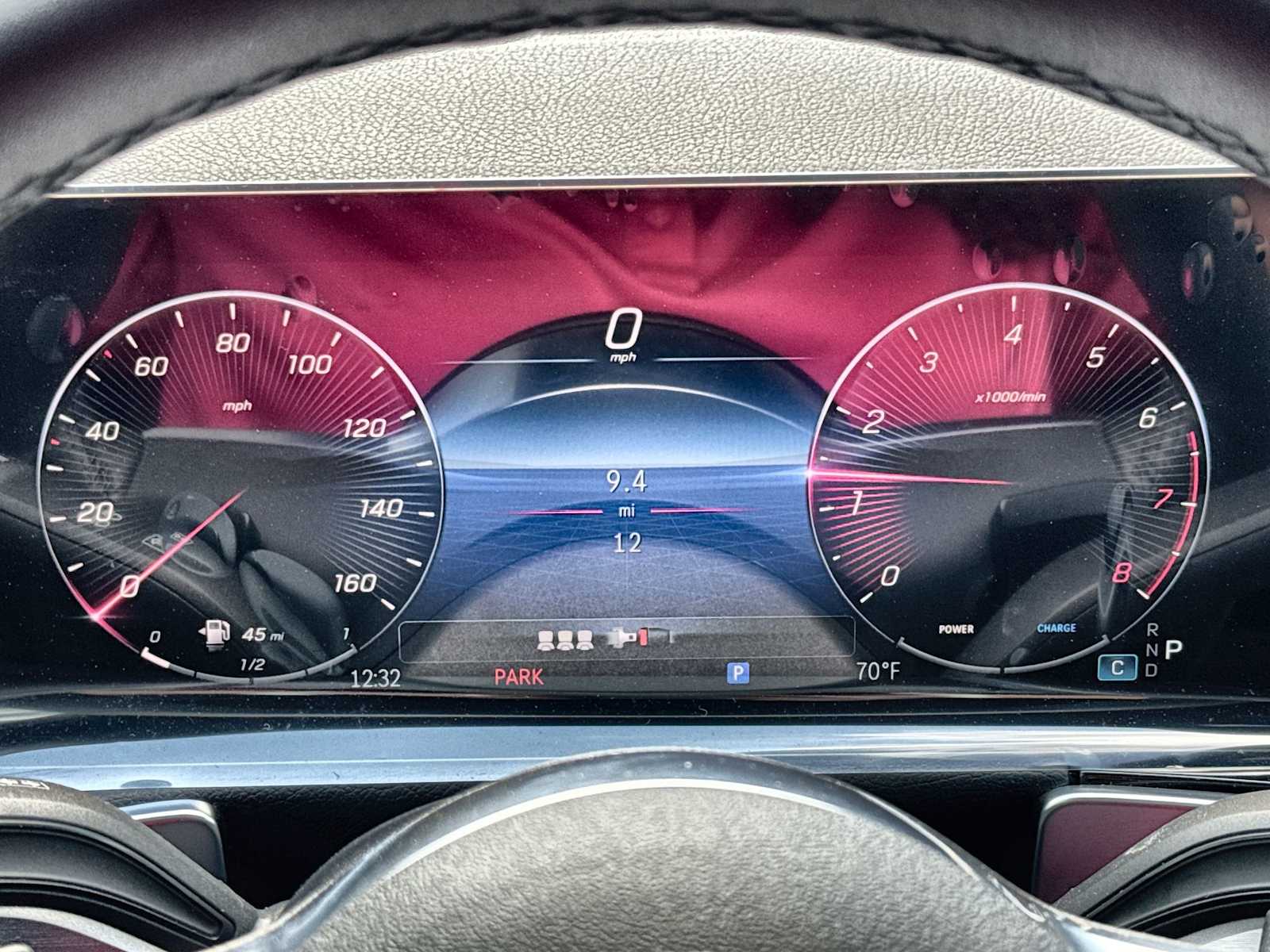 Thumbnail: 2026 Mercedes-Benz GLB - 24