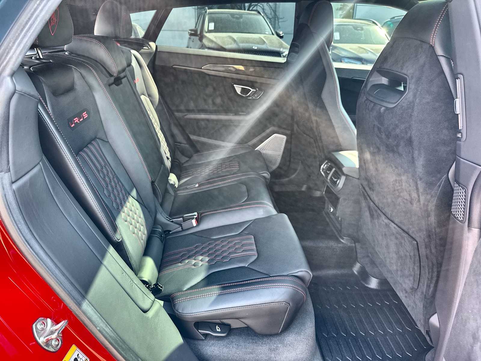 Thumbnail: 2024 Lamborghini Urus - 16