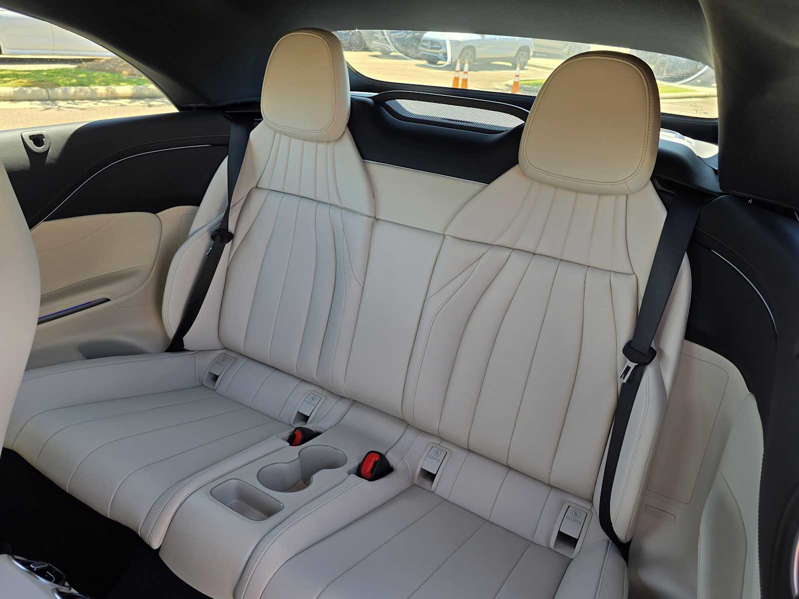 Thumbnail: 2026 Mercedes-Benz CLE - 19