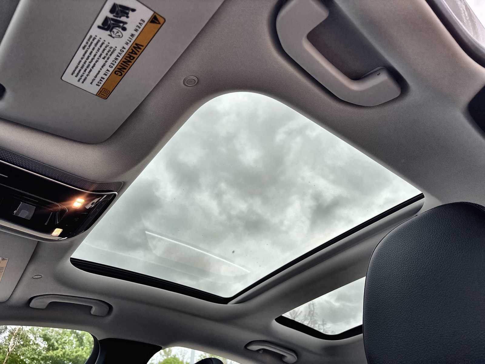 Thumbnail: 2026 Mercedes-Benz C-Class - 28