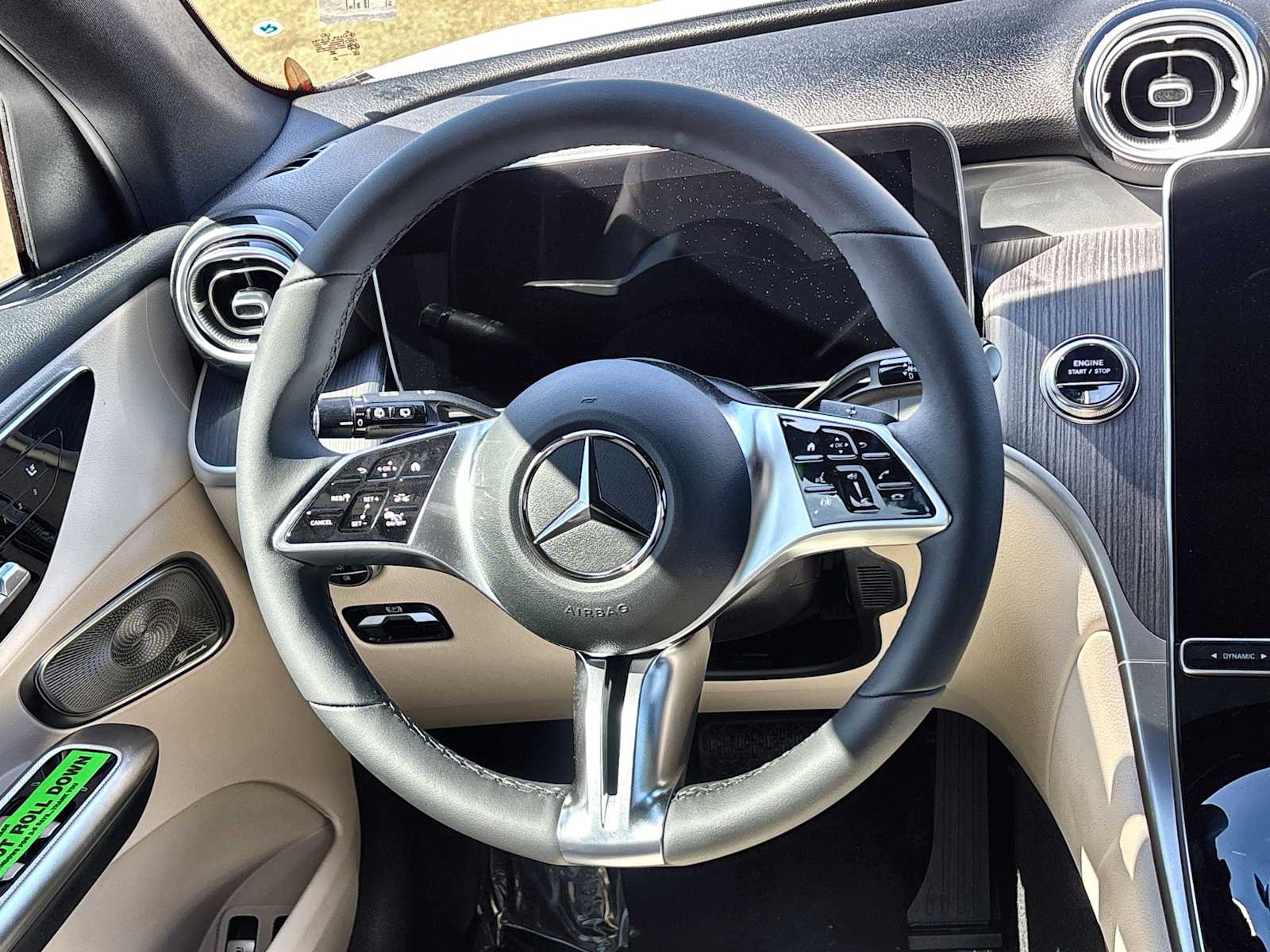 Thumbnail: 2026 Mercedes-Benz GLC - 21