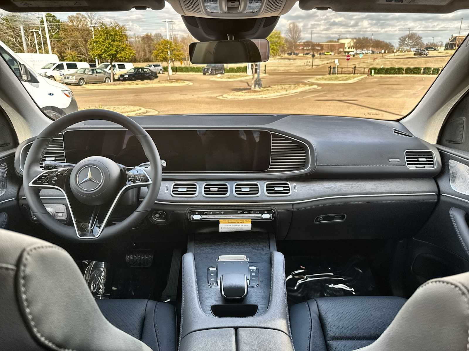 Thumbnail: 2026 Mercedes-Benz GLE - 20