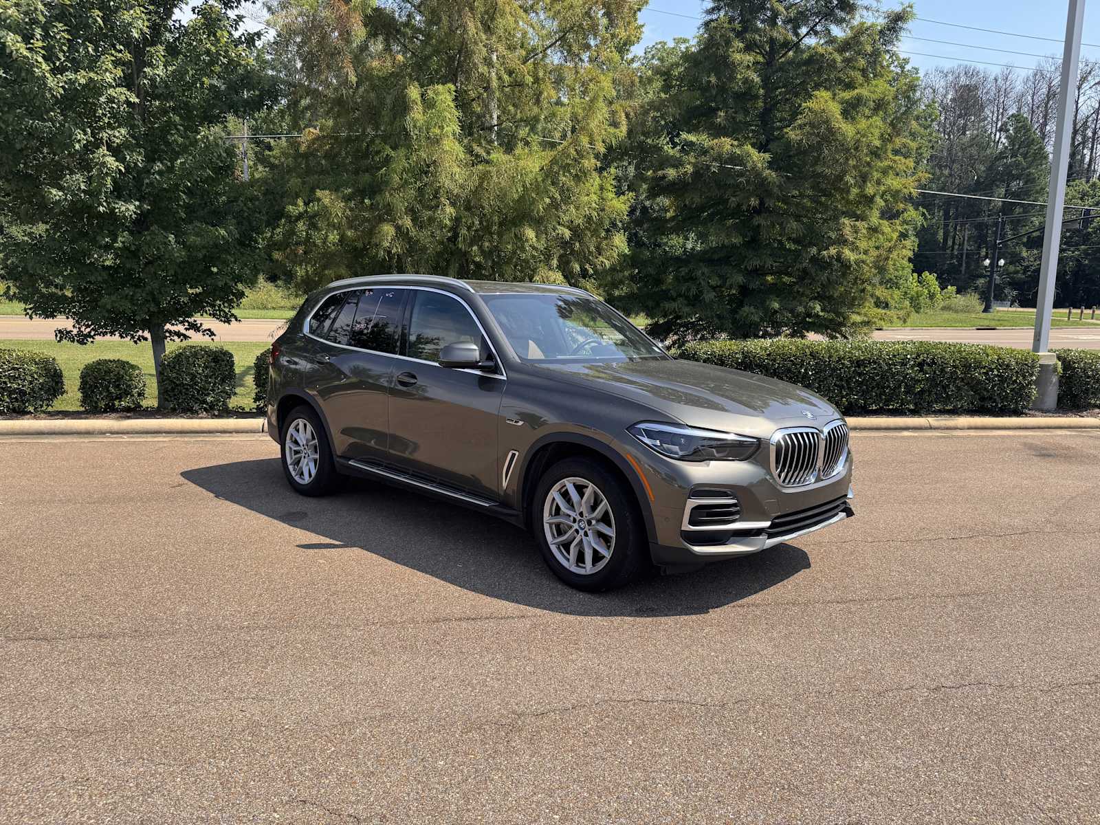 Thumbnail: 2023 BMW X5 - 5