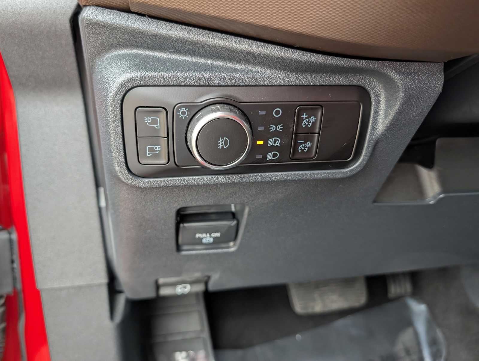 Thumbnail: 2023 Ford Bronco - 14