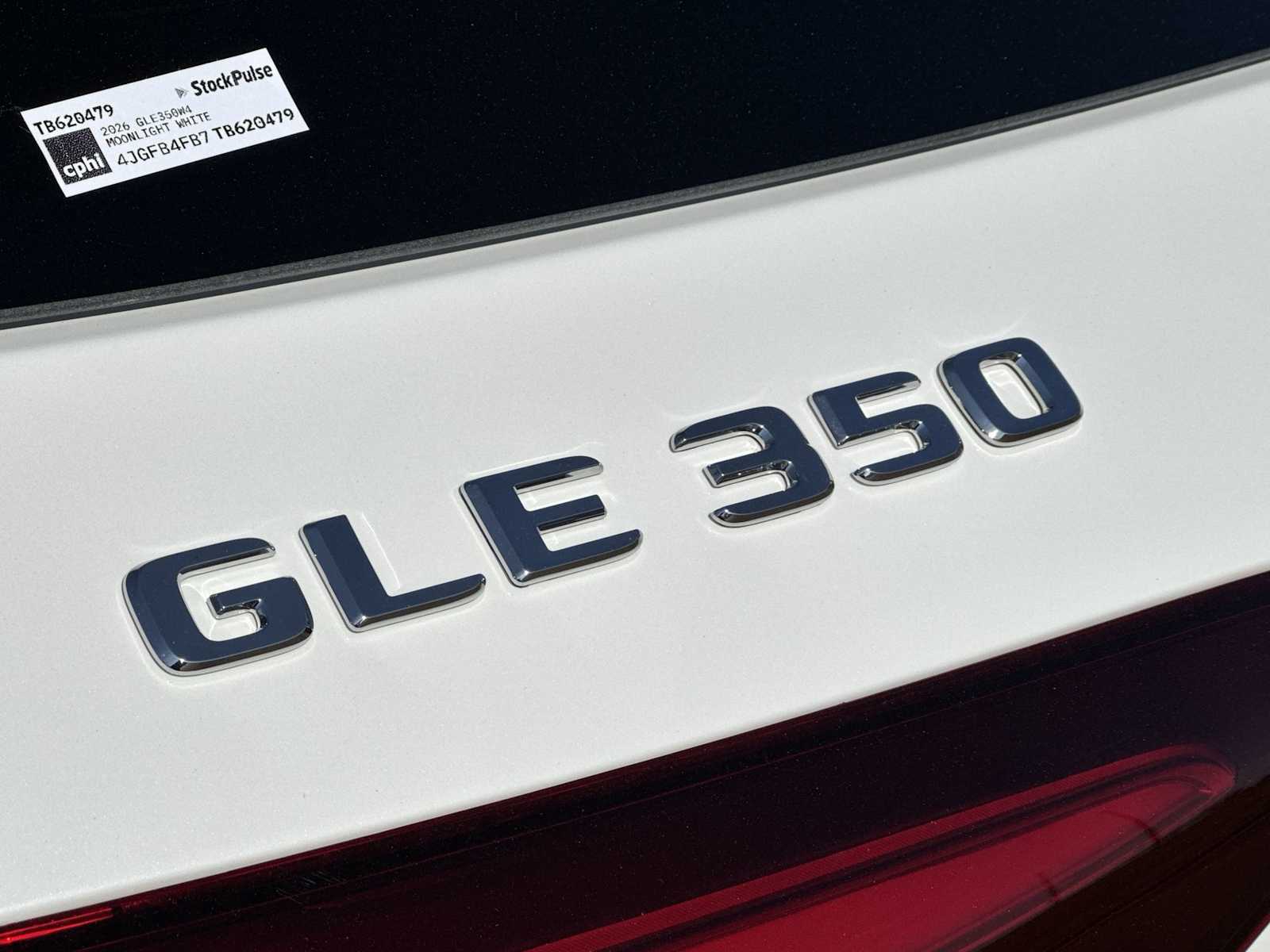 Thumbnail: 2026 Mercedes-Benz GLE - 11