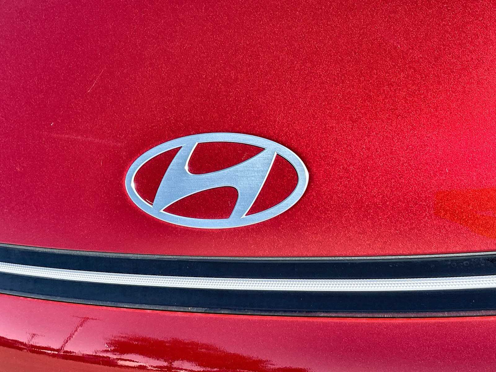 Thumbnail: 2024 Hyundai Kona - 16