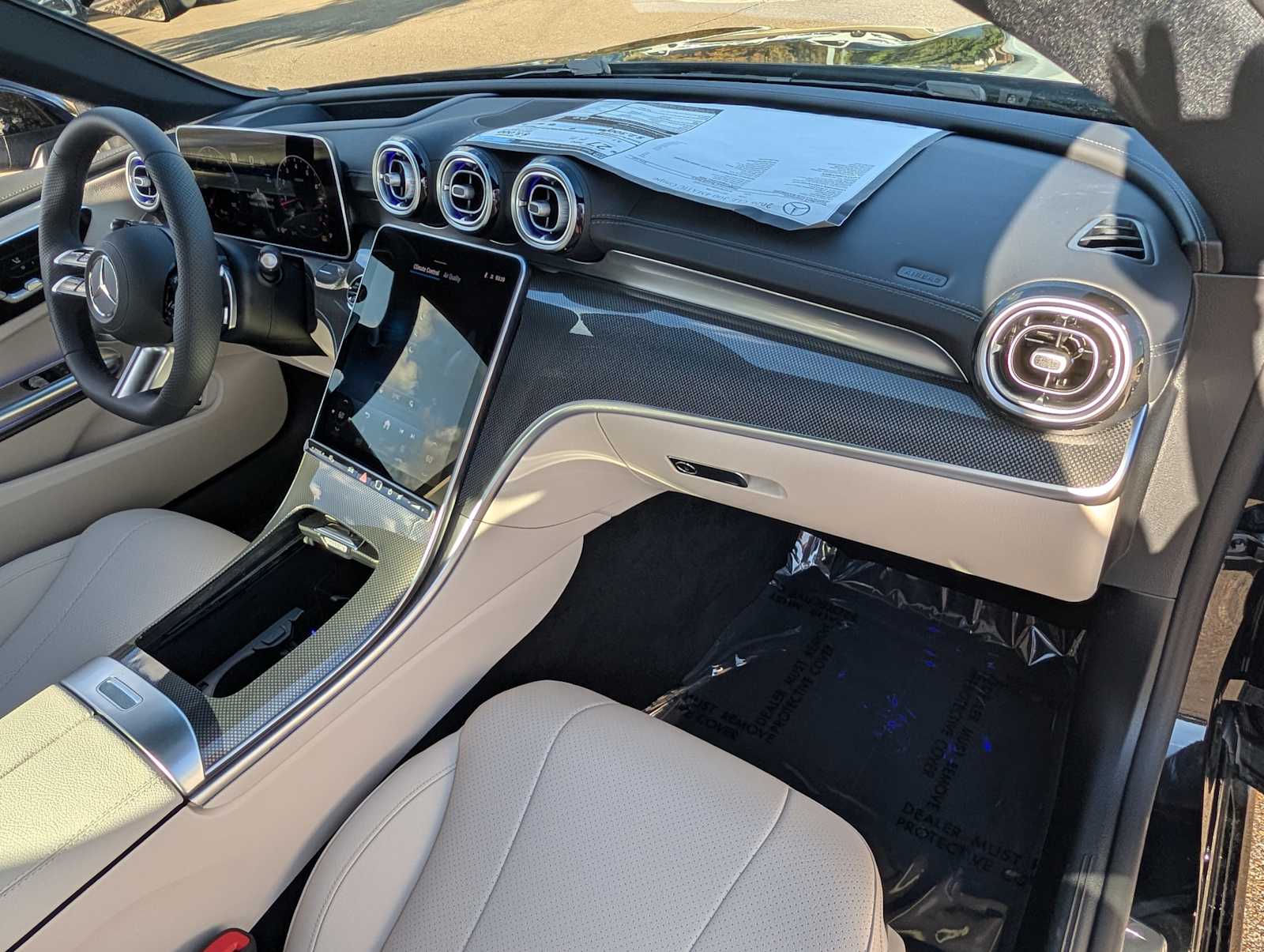 Thumbnail: 2026 Mercedes-Benz CLE - 17