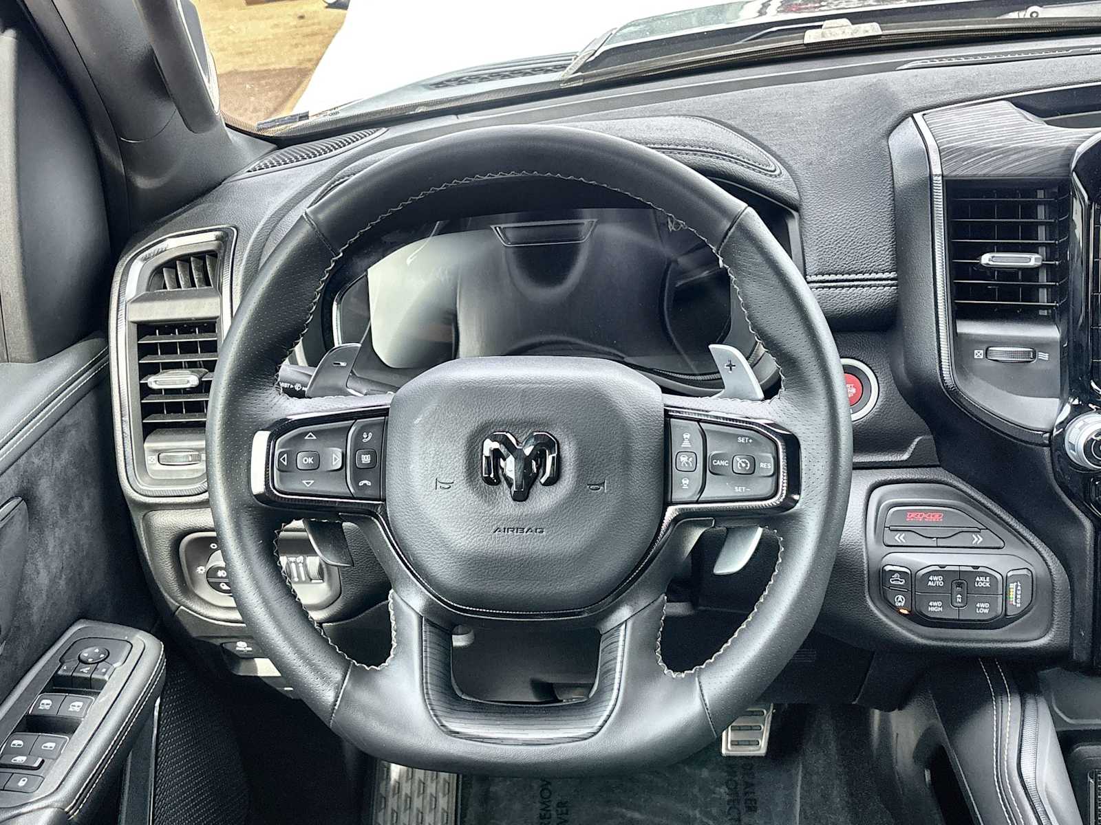 Thumbnail: 2026 RAM 1500 - 21