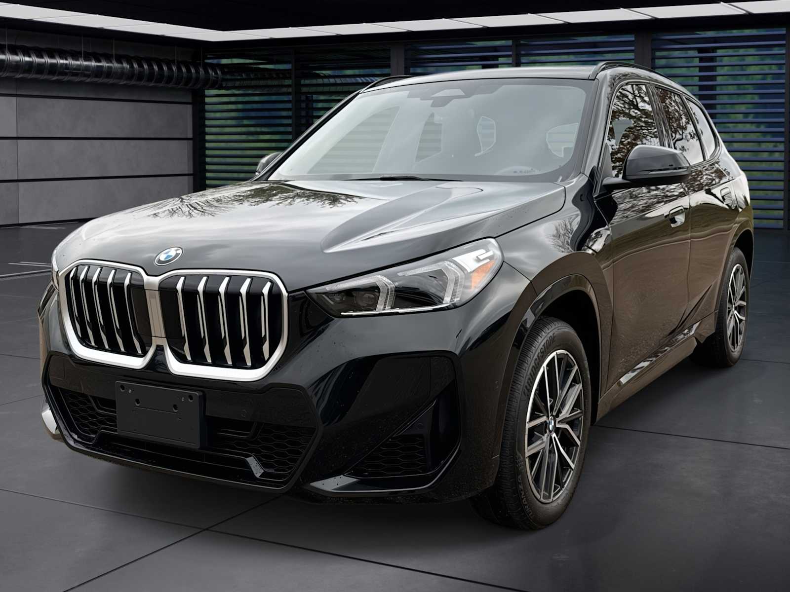 Thumbnail: 2025 BMW X1 - 1