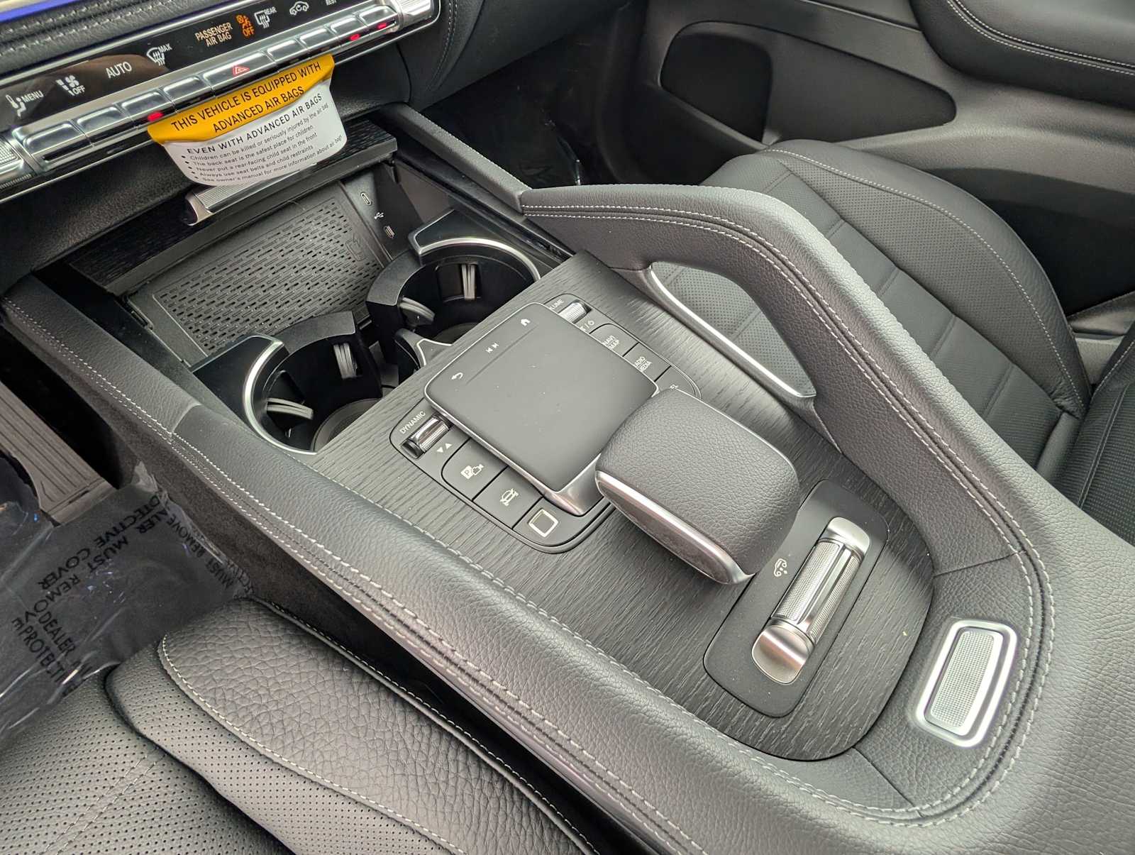 Thumbnail: 2026 Mercedes-Benz GLE - 16