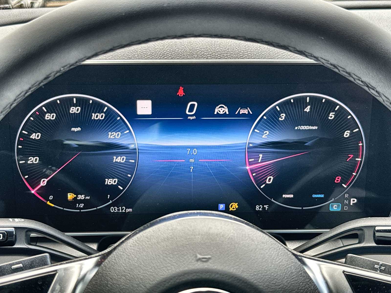 Thumbnail: 2026 Mercedes-Benz GLC - 24